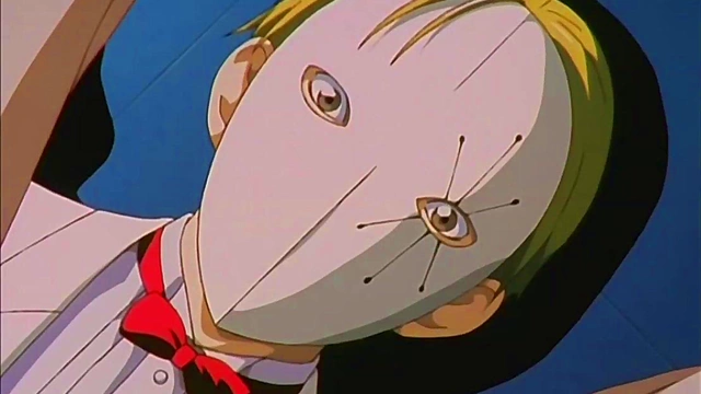 Hentai Girl Dominates With Facesitting Seduction