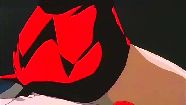 Hentai Girl Dominates With Facesitting Seduction