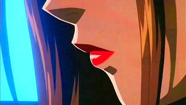 Hentai Girl Dominates With Facesitting Seduction