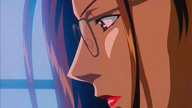 Hentai Girl Dominates With Facesitting Seduction