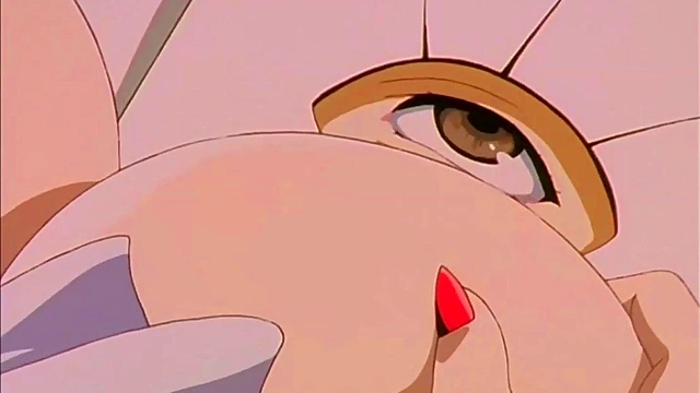 Hentai Girl Dominates With Facesitting Seduction