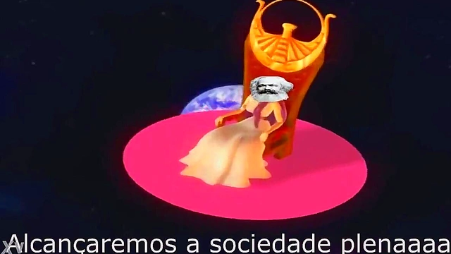 Horny Knights Engage in Zany 3D Hentai Fun With Zodiac Girls