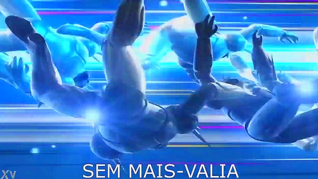 Horny Knights Engage in Zany 3D Hentai Fun With Zodiac Girls