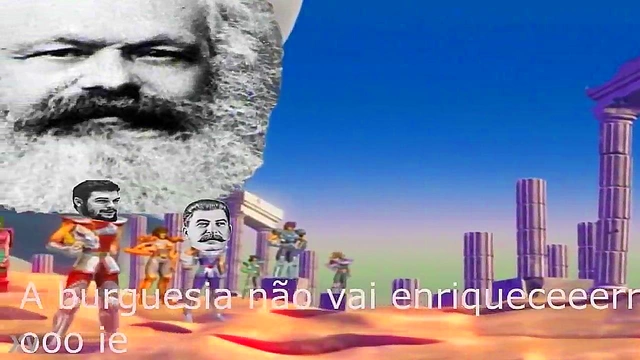 Horny Knights Engage in Zany 3D Hentai Fun With Zodiac Girls