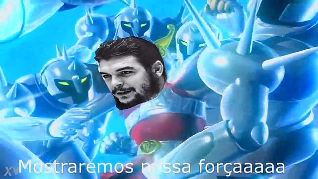 Horny Knights Engage in Zany 3D Hentai Fun With Zodiac Girls