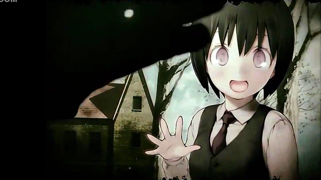 Young Asian Anime Babe Seduces With Sexy Moves In Amazing Hentai Clip