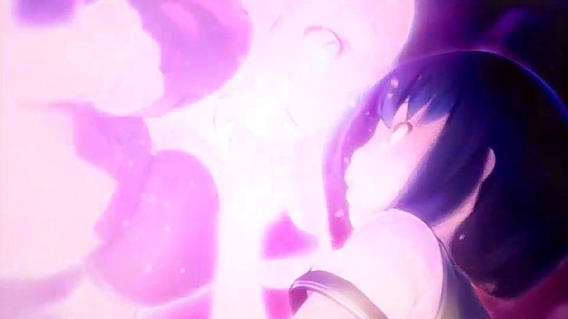 Young Asian Anime Babe Seduces With Sexy Moves In Amazing Hentai Clip