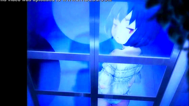 Young Asian Anime Babe Seduces With Sexy Moves In Amazing Hentai Clip