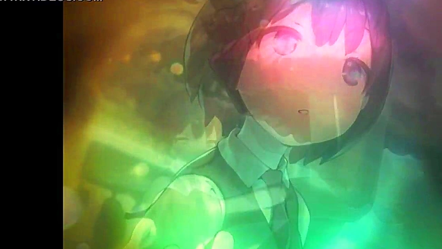 Young Asian Anime Babe Seduces With Sexy Moves In Amazing Hentai Clip