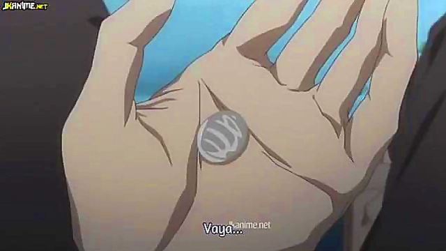 Hentai Anime Dagashi Kashi – Steamy Chapter 12 Seduction