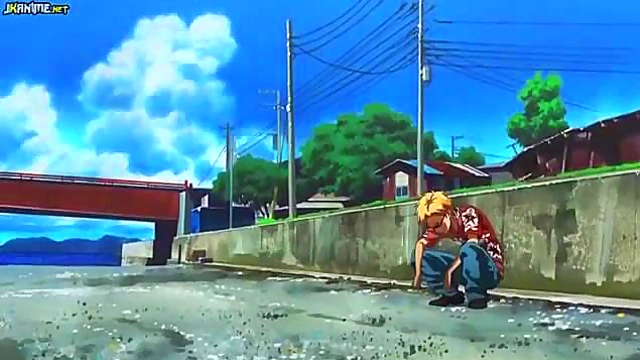 Hentai Anime Dagashi Kashi – Steamy Chapter 12 Seduction