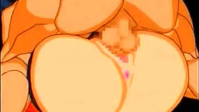 Hentai Anime Goddess Seduces With Sexy Moves And Hot Finale