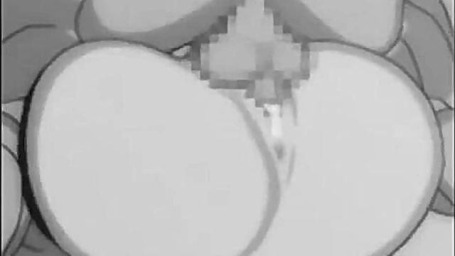 Hentai Anime Goddess Seduces With Sexy Moves And Hot Finale