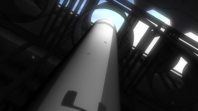 Final Shoujo Shuumatsu Ryokou Episode – Anime Couple’s Intense Hentai Adventure