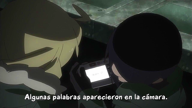 Final Shoujo Shuumatsu Ryokou Episode – Anime Couple’s Intense Hentai Adventure