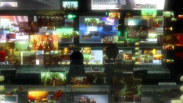 Final Shoujo Shuumatsu Ryokou Episode – Anime Couple’s Intense Hentai Adventure