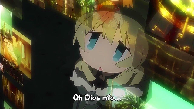 Final Shoujo Shuumatsu Ryokou Episode – Anime Couple’s Intense Hentai Adventure