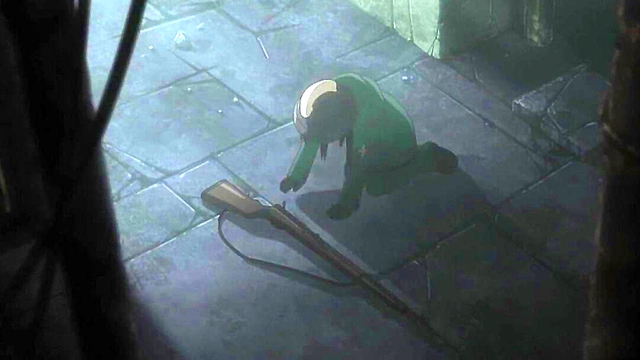 Final Shoujo Shuumatsu Ryokou Episode – Anime Couple’s Intense Hentai Adventure