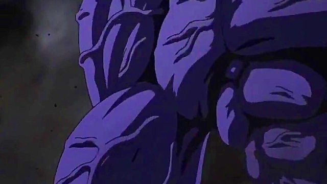 Hentai Monster Fucks Anime Girl With Intense Fist Action