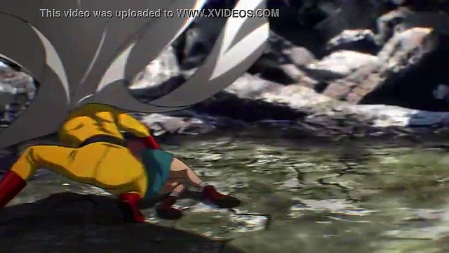 Hentai Monster Fucks Anime Girl With Intense Fist Action