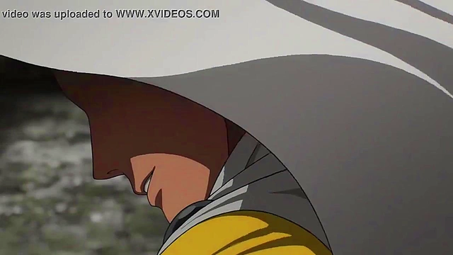 Hentai Monster Fucks Anime Girl With Intense Fist Action