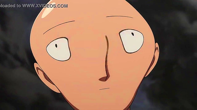 Hentai Monster Fucks Anime Girl With Intense Fist Action