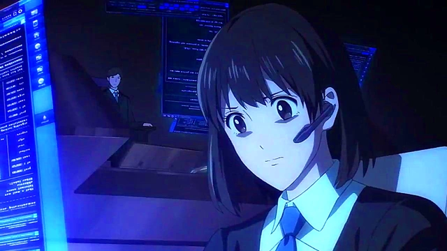 Hentai Monster Fucks Anime Girl With Intense Fist Action