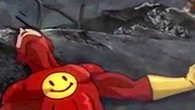 Hentai Monster Fucks Anime Girl With Intense Fist Action