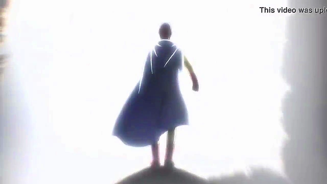 Hentai Monster Fucks Anime Girl With Intense Fist Action