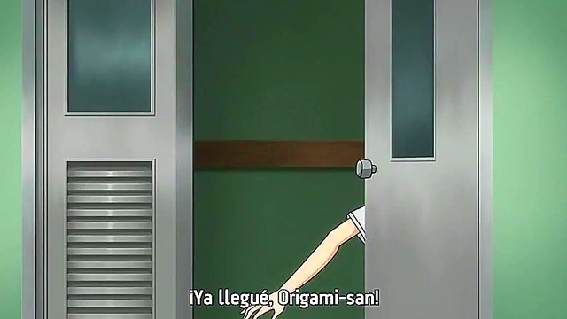 Hentai Anime Movie – Date A Live Mayuri Judgment - 72 Min Ecchi Shonen Thriller