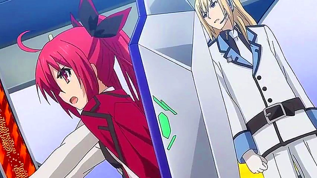 Hentai Anime Movie – Date A Live Mayuri Judgment - 72 Min Ecchi Shonen Thriller