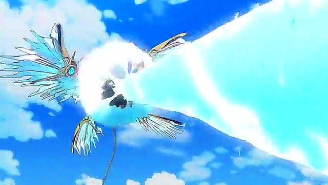 Hentai Anime Movie – Date A Live Mayuri Judgment - 72 Min Ecchi Shonen Thriller