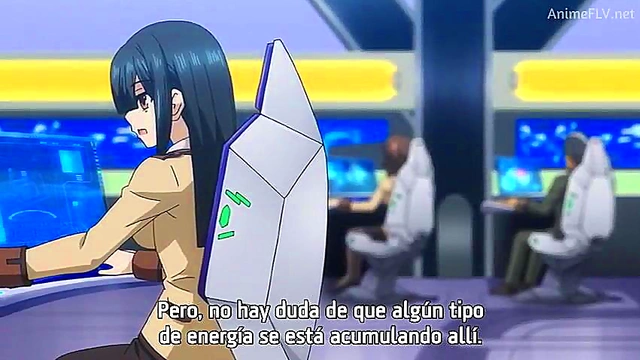 Hentai Anime Movie – Date A Live Mayuri Judgment - 72 Min Ecchi Shonen Thriller