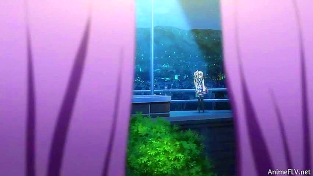 Hentai Anime Movie – Date A Live Mayuri Judgment - 72 Min Ecchi Shonen Thriller