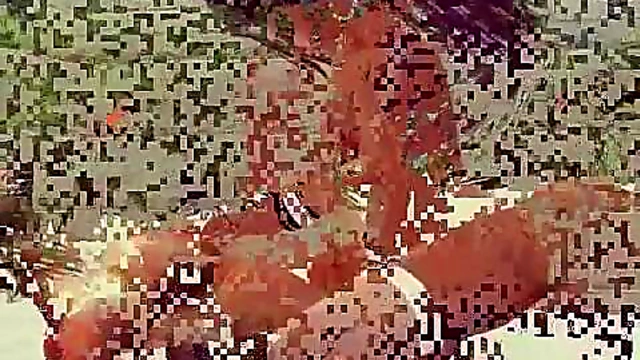 Horny BBW Mistress Masturbates On Beach After Seductive Sculpture Session