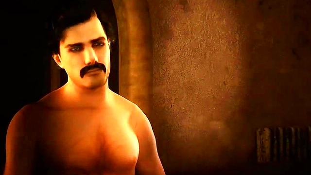 Pablo Escobar Fucks Sexy Latina Negotiator Roughly In Anal And Cums Inside