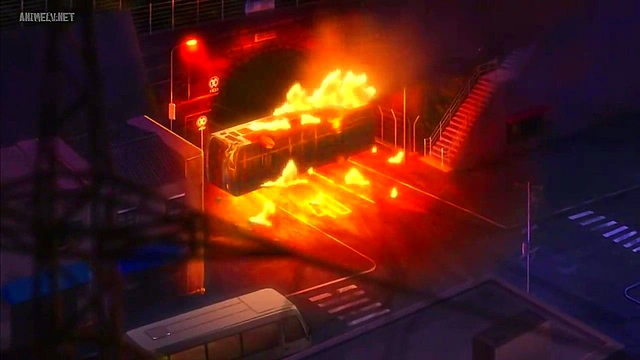 Cute Anime Chick Gets Wild in Ecchi Scene for Hot Pleasure