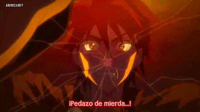 Cute Anime Chick Gets Wild in Ecchi Scene for Hot Pleasure