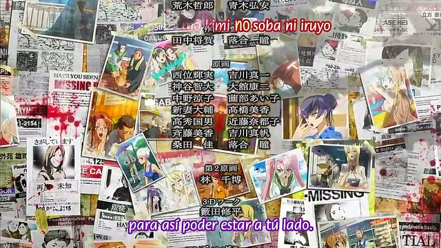 Cute Anime Chick Gets Wild in Ecchi Scene for Hot Pleasure