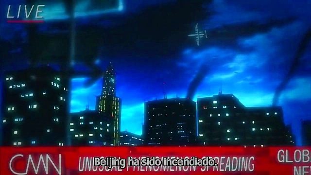 Cute Anime Chick Gets Wild in Ecchi Scene for Hot Pleasure