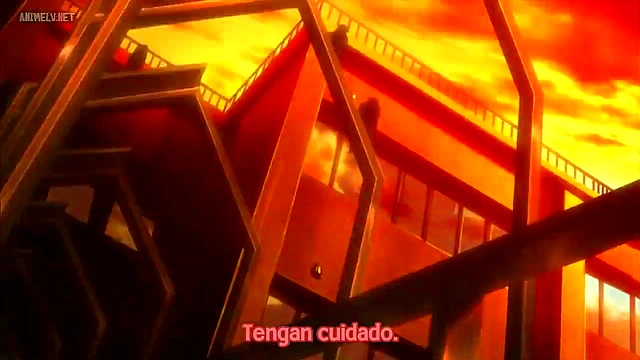 Cute Anime Chick Gets Wild in Ecchi Scene for Hot Pleasure