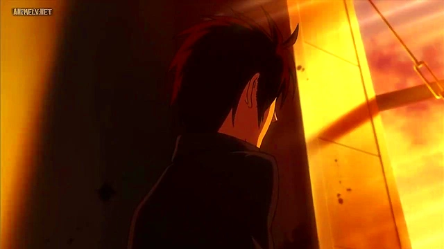 Cute Anime Chick Gets Wild in Ecchi Scene for Hot Pleasure