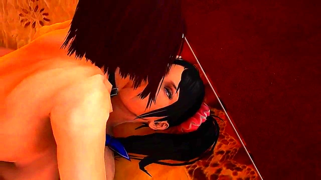 Teen Lollipop Milf Gets Fucked Hard In Japanese 3D Hentai Anime Cartoons