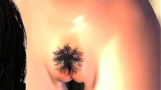 Umemaro's 3D Hentai Adventure – Sexy Margherita Pizza