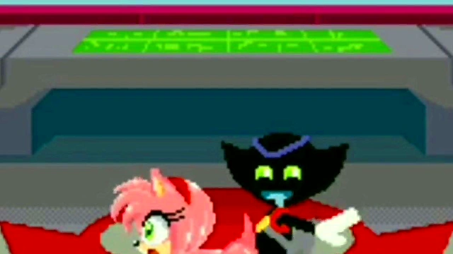 Furry Hentai Babe Gets Fucked Hard In Wild Animated Sex Scene