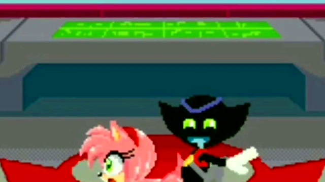 Furry Hentai Babe Gets Fucked Hard In Wild Animated Sex Scene