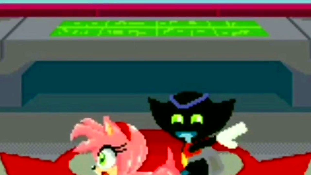 Furry Hentai Babe Gets Fucked Hard In Wild Animated Sex Scene