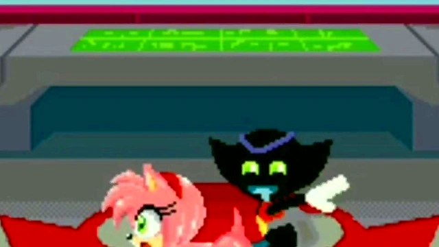 Furry Hentai Babe Gets Fucked Hard In Wild Animated Sex Scene