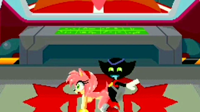 Furry Hentai Babe Gets Fucked Hard In Wild Animated Sex Scene