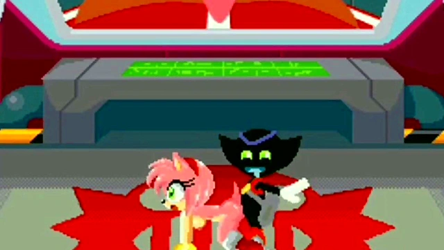 Furry Hentai Babe Gets Fucked Hard In Wild Animated Sex Scene